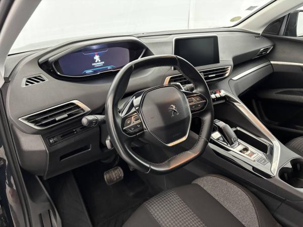 Vente en ligne Peugeot 3008 3008 BlueHDi 130ch S&S EAT8 au prix de 15 990 €