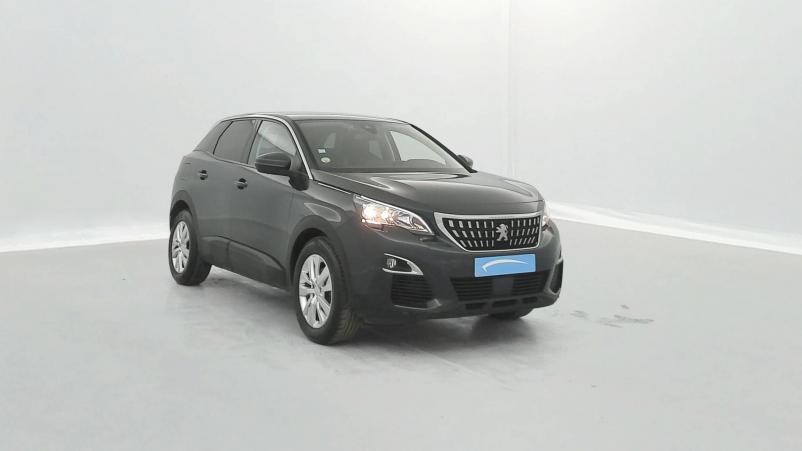 Vente en ligne Peugeot 3008 3008 BlueHDi 130ch S&S EAT8 au prix de 15 990 €