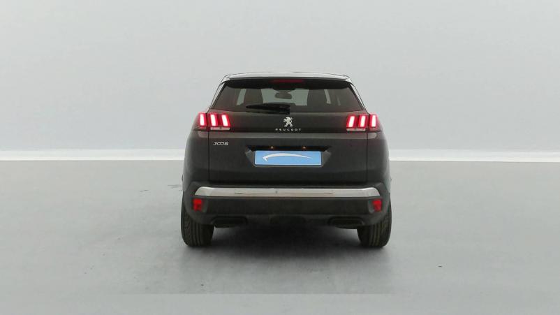 Vente en ligne Peugeot 3008 3008 BlueHDi 130ch S&S EAT8 au prix de 15 990 €