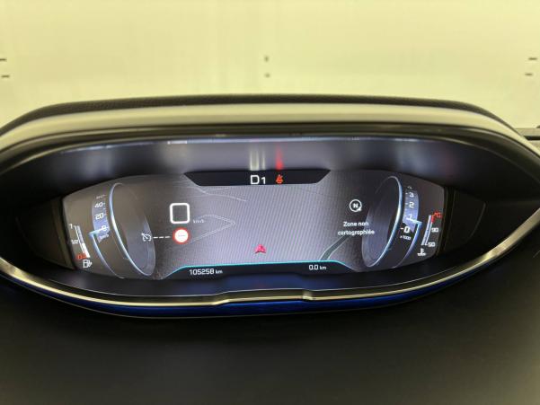 Vente en ligne Peugeot 3008 3008 BlueHDi 130ch S&S EAT8 au prix de 15 990 €