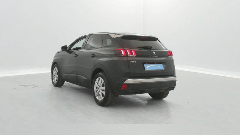 Vente en ligne Peugeot 3008 3008 BlueHDi 130ch S&S EAT8 au prix de 15 990 €