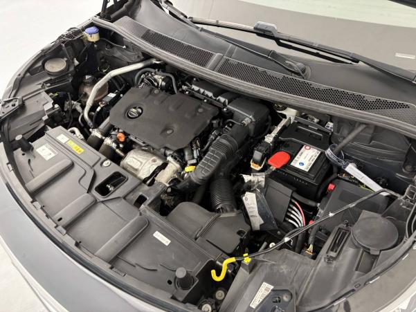Vente en ligne Peugeot 3008 3008 BlueHDi 130ch S&S EAT8 au prix de 15 990 €
