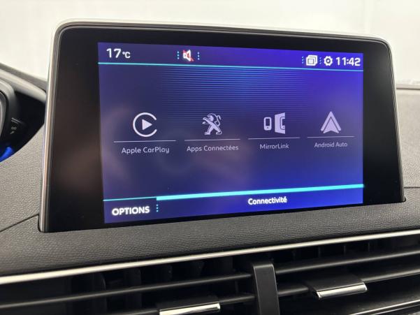 Vente en ligne Peugeot 3008 3008 BlueHDi 130ch S&S EAT8 au prix de 15 990 €