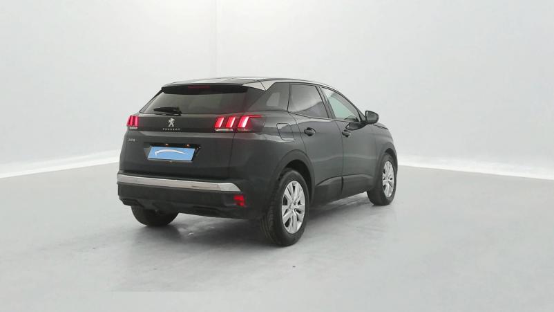 Vente en ligne Peugeot 3008 3008 BlueHDi 130ch S&S EAT8 au prix de 15 990 €