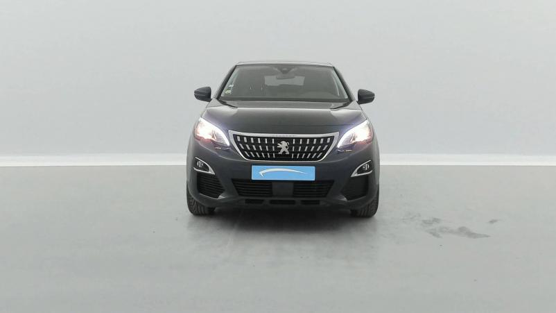 Vente en ligne Peugeot 3008 3008 BlueHDi 130ch S&S EAT8 au prix de 15 990 €