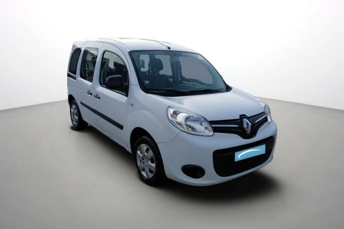 Vente en ligne Renault Kangoo  Blue dCi 80 au prix de 17 890 €