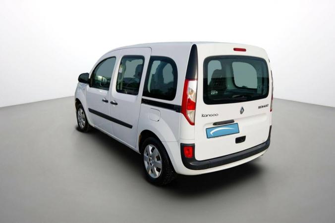 Vente en ligne Renault Kangoo  Blue dCi 80 au prix de 17 890 €