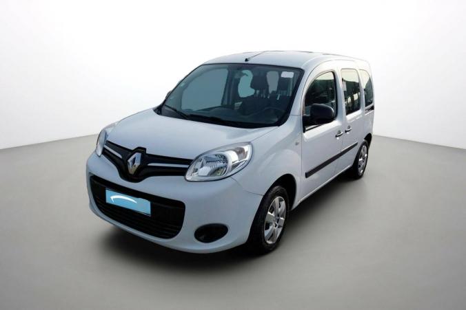 Vente en ligne Renault Kangoo  Blue dCi 80 au prix de 17 890 €