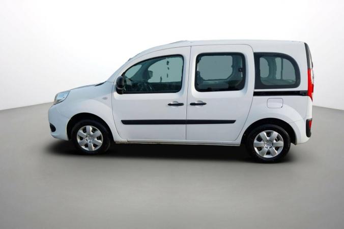 Vente en ligne Renault Kangoo  Blue dCi 80 au prix de 17 890 €