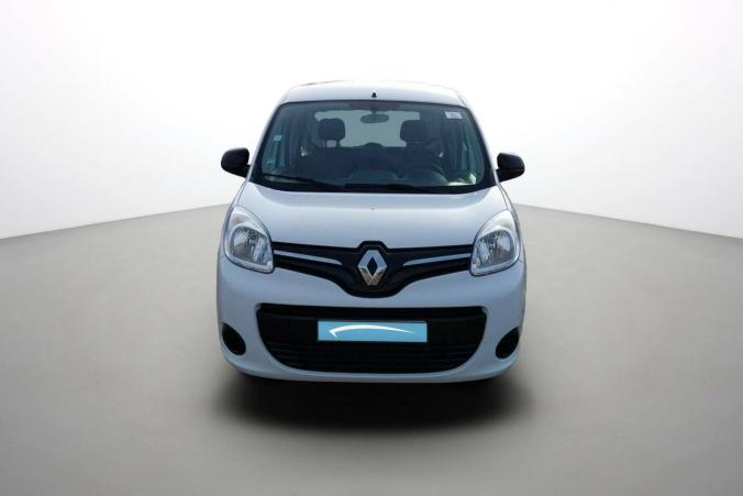 Vente en ligne Renault Kangoo  Blue dCi 80 au prix de 17 890 €