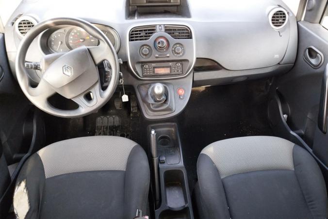 Vente en ligne Renault Kangoo  Blue dCi 80 au prix de 17 890 €