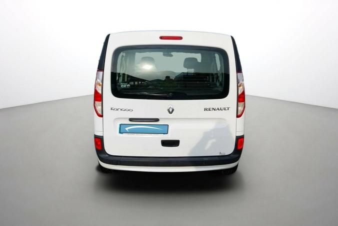 Vente en ligne Renault Kangoo  Blue dCi 80 au prix de 17 890 €