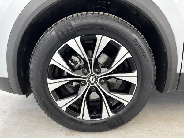 Vente en ligne Renault Captur  E-Tech full hybrid 145 au prix de 24 500 €