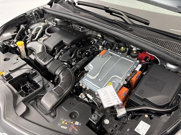 Vente en ligne Renault Captur  E-Tech full hybrid 145 au prix de 24 500 €