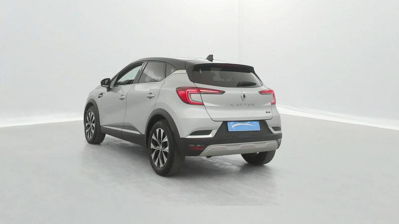 Vente en ligne Renault Captur  E-Tech full hybrid 145 au prix de 24 500 €