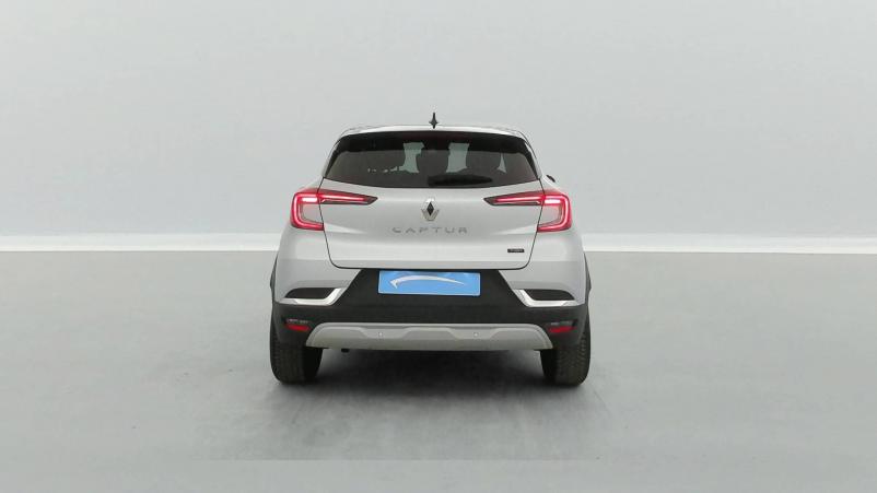 Vente en ligne Renault Captur  E-Tech full hybrid 145 au prix de 24 500 €