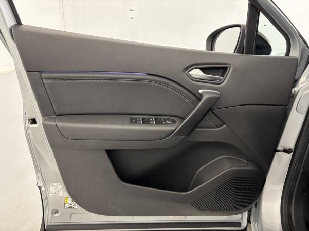 Vente en ligne Renault Captur  E-Tech full hybrid 145 au prix de 24 500 €