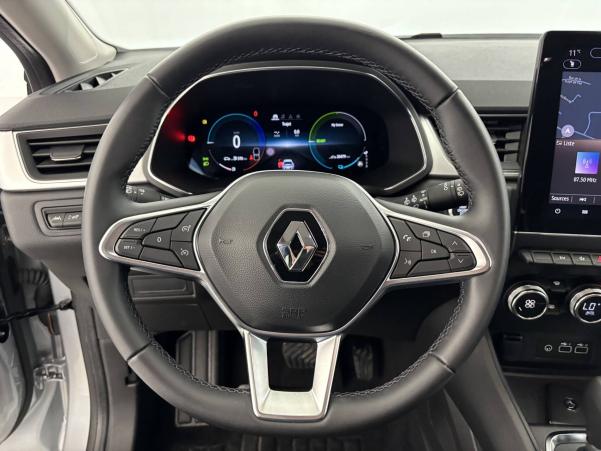 Vente en ligne Renault Captur  E-Tech full hybrid 145 au prix de 24 500 €
