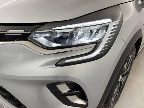 Vente en ligne Renault Captur  E-Tech full hybrid 145 au prix de 24 500 €