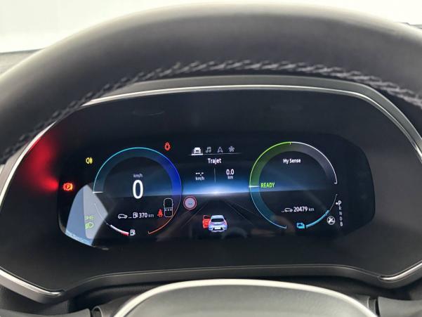 Vente en ligne Renault Captur  E-Tech full hybrid 145 au prix de 24 500 €