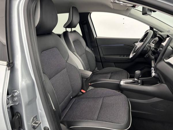 Vente en ligne Renault Captur  E-Tech full hybrid 145 au prix de 24 500 €