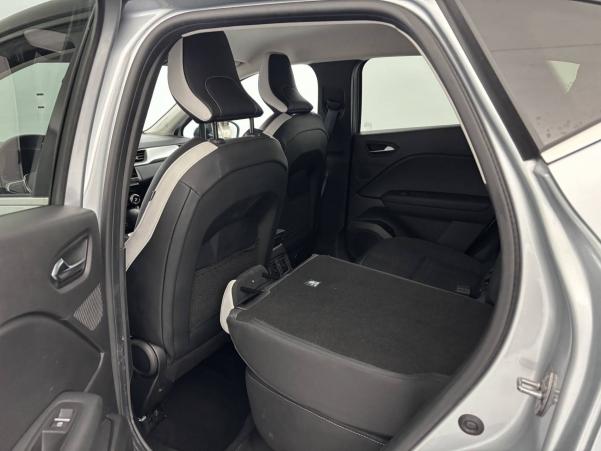 Vente en ligne Renault Captur  E-Tech full hybrid 145 au prix de 24 500 €