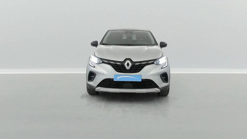 Vente en ligne Renault Captur  E-Tech full hybrid 145 au prix de 24 500 €
