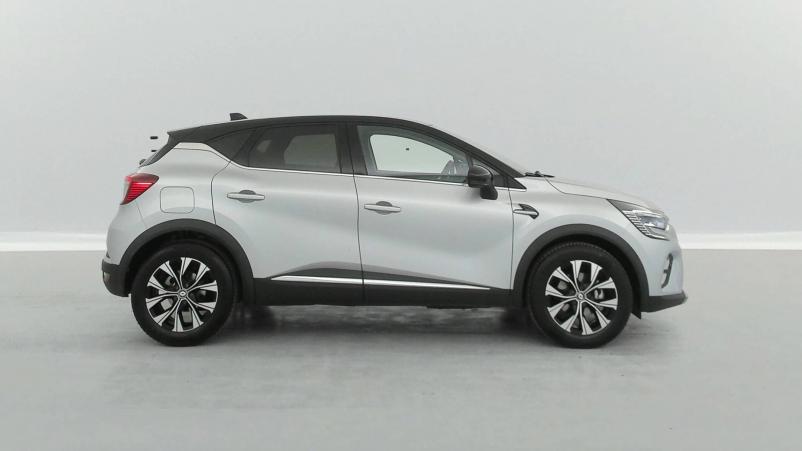 Vente en ligne Renault Captur  E-Tech full hybrid 145 au prix de 24 500 €