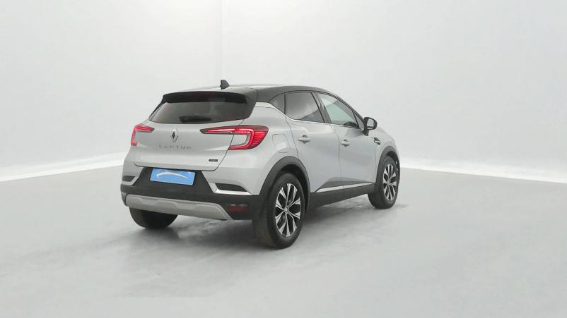 Vente en ligne Renault Captur  E-Tech full hybrid 145 au prix de 24 500 €
