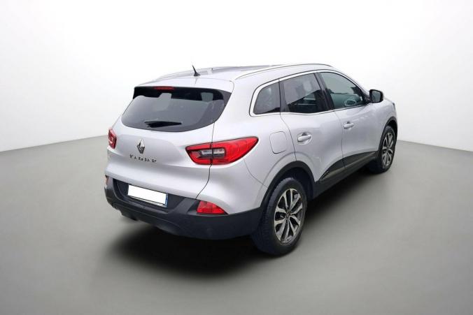 Vente en ligne Renault Kadjar  dCi 130 Energy au prix de 14 990 €