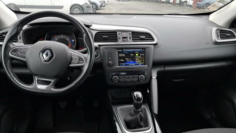 Vente en ligne Renault Kadjar  dCi 130 Energy au prix de 14 990 €