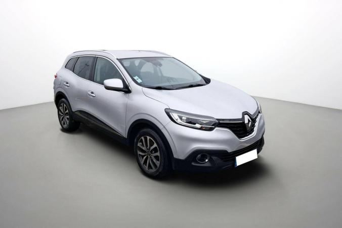 Vente en ligne Renault Kadjar  dCi 130 Energy au prix de 14 990 €