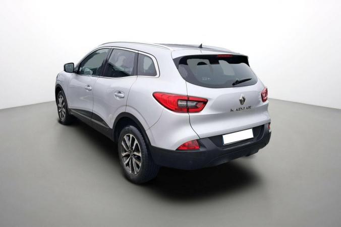 Vente en ligne Renault Kadjar  dCi 130 Energy au prix de 14 990 €