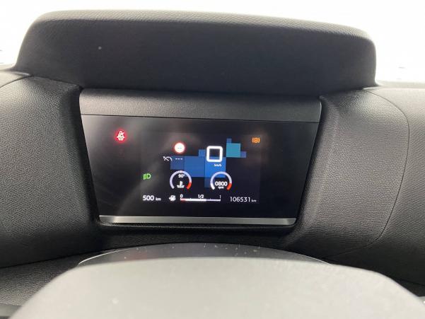 Vente en ligne Citroën C4  BlueHDi 110 S&S BVM6 au prix de 15 490 €