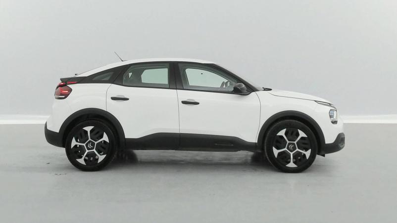 Vente en ligne Citroën C4  BlueHDi 110 S&S BVM6 au prix de 15 490 €