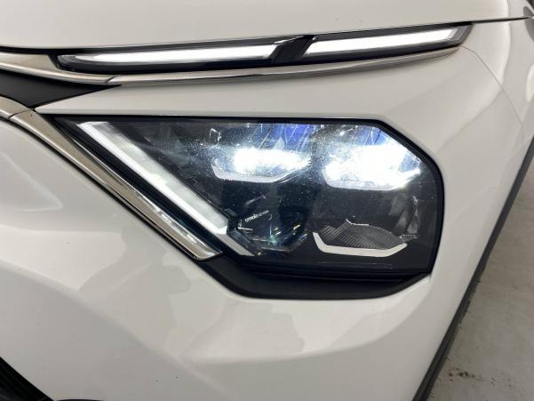 Vente en ligne Citroën C4  BlueHDi 110 S&S BVM6 au prix de 15 490 €