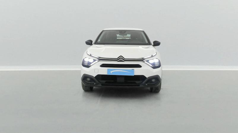 Vente en ligne Citroën C4  BlueHDi 110 S&S BVM6 au prix de 15 490 €