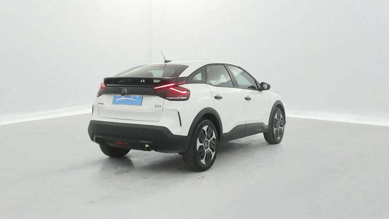 Vente en ligne Citroën C4  BlueHDi 110 S&S BVM6 au prix de 15 490 €