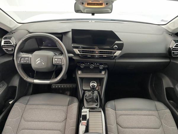 Vente en ligne Citroën C4  BlueHDi 110 S&S BVM6 au prix de 15 490 €