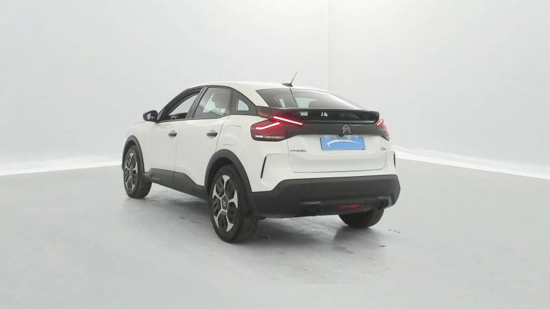 Vente en ligne Citroën C4  BlueHDi 110 S&S BVM6 au prix de 15 490 €