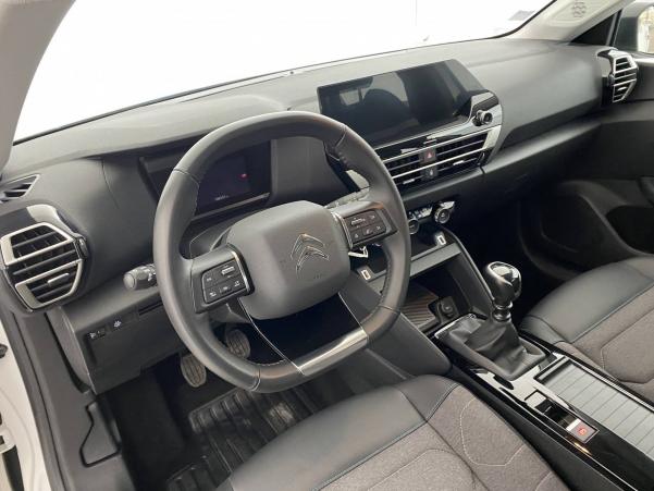 Vente en ligne Citroën C4  BlueHDi 110 S&S BVM6 au prix de 15 490 €