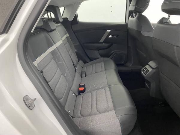 Vente en ligne Citroën C4  BlueHDi 110 S&S BVM6 au prix de 15 490 €