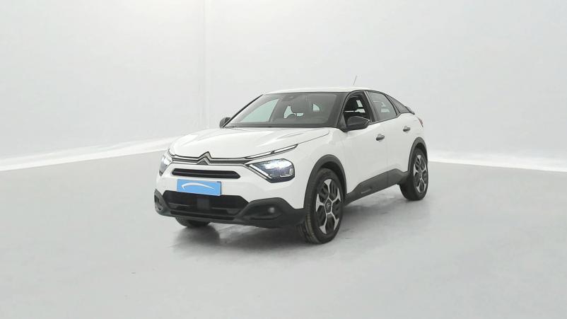 Vente en ligne Citroën C4  BlueHDi 110 S&S BVM6 au prix de 15 490 €
