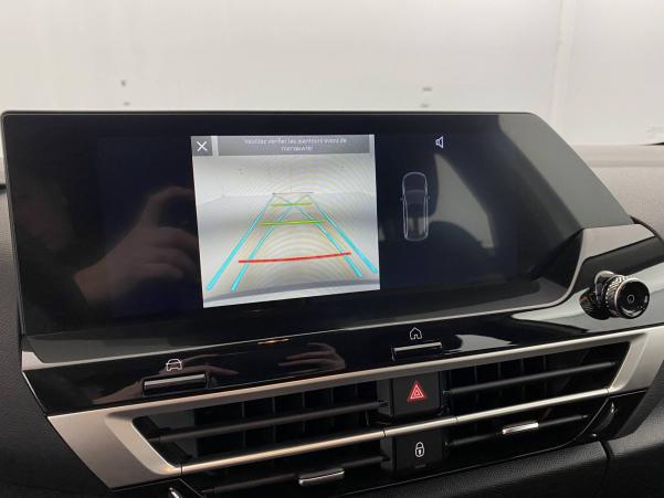 Vente en ligne Citroën C4  BlueHDi 110 S&S BVM6 au prix de 15 490 €