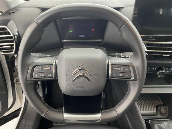 Vente en ligne Citroën C4  BlueHDi 110 S&S BVM6 au prix de 15 490 €