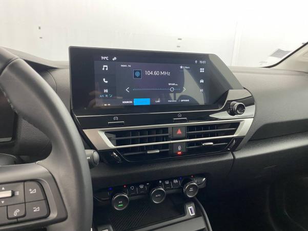 Vente en ligne Citroën C4  BlueHDi 110 S&S BVM6 au prix de 15 490 €