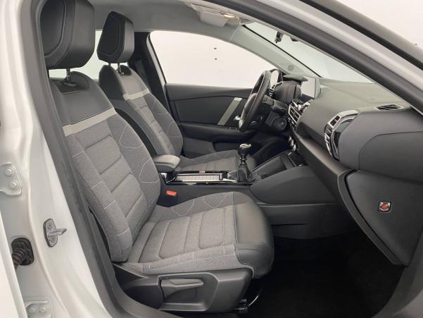 Vente en ligne Citroën C4  BlueHDi 110 S&S BVM6 au prix de 15 490 €