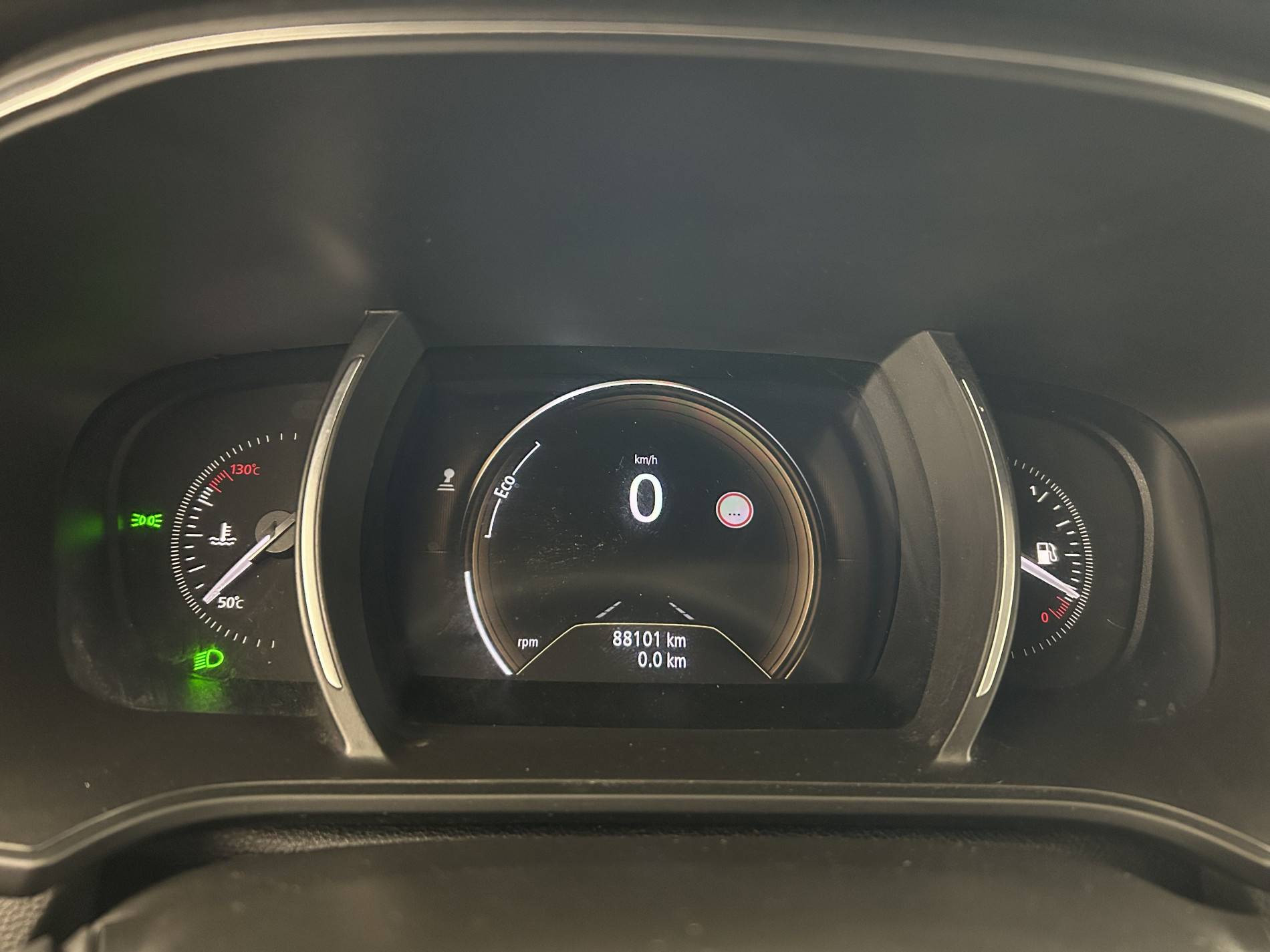 Vente en ligne Renault Megane 4 Mégane IV Berline Blue dCi 115 au prix de 14 990 €