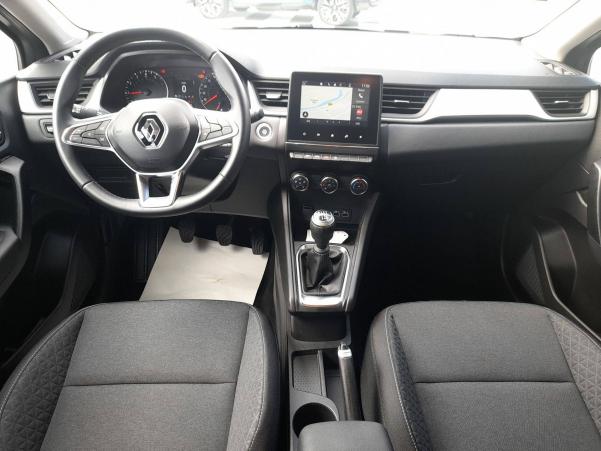 Vente en ligne Renault Captur  TCe 90 au prix de 18 990 €