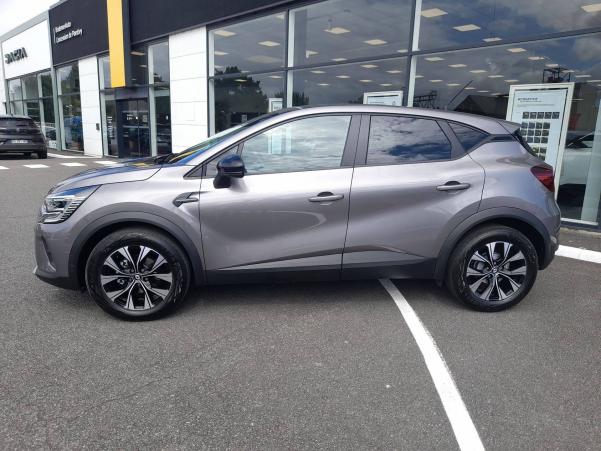 Vente en ligne Renault Captur  TCe 90 au prix de 18 990 €